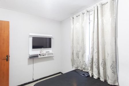 Apartamento à venda com 55m², 2 quartos e 1 vagaQuarto 2