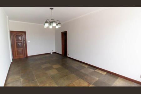 Sala de apartamento para alugar com 3 quartos, 179m² em Icaraí, Niterói