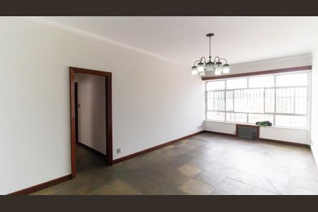 Sala de apartamento para alugar com 3 quartos, 179m² em Icaraí, Niterói