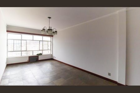 Sala de apartamento para alugar com 3 quartos, 179m² em Icaraí, Niterói