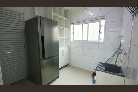Apartamento para alugar com 152m², 3 quartos e 2 vagasÁrea de Serviço