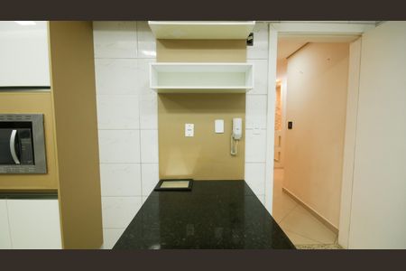 Apartamento para alugar com 152m², 3 quartos e 2 vagasCozinha