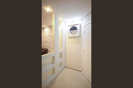 Apartamento para alugar com 152m², 3 quartos e 2 vagasSala