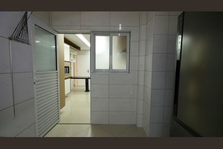 Apartamento para alugar com 152m², 3 quartos e 2 vagasÁrea de Serviço