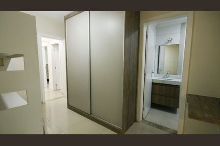 Apartamento para alugar com 152m², 3 quartos e 2 vagasSuíte 3