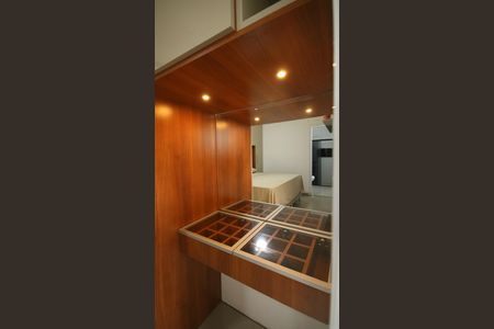 Apartamento para alugar com 152m², 3 quartos e 2 vagasSuíte 1