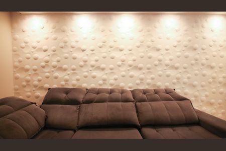 Apartamento para alugar com 152m², 3 quartos e 2 vagasSala