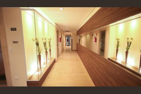 Apartamento para alugar com 152m², 3 quartos e 2 vagasÁrea comum