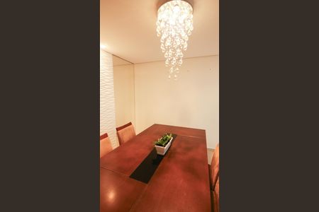 Apartamento para alugar com 152m², 3 quartos e 2 vagasSala de Jantar