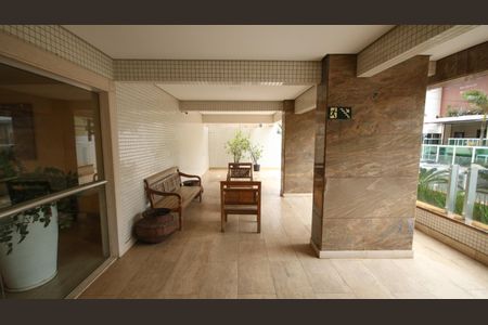 Apartamento para alugar com 152m², 3 quartos e 2 vagasÁrea comum