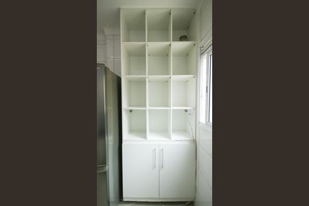 Apartamento para alugar com 152m², 3 quartos e 2 vagasÁrea de Serviço