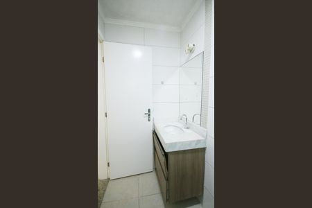 Apartamento para alugar com 152m², 3 quartos e 2 vagasBanheiro da Suíte 3