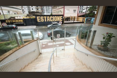 Apartamento para alugar com 152m², 3 quartos e 2 vagasFachada 