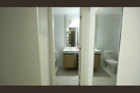 Apartamento para alugar com 152m², 3 quartos e 2 vagasCloset da Suíte 2