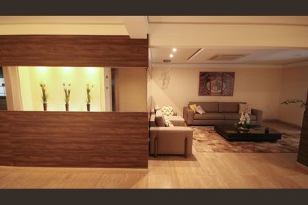 Apartamento para alugar com 152m², 3 quartos e 2 vagasÁrea comum