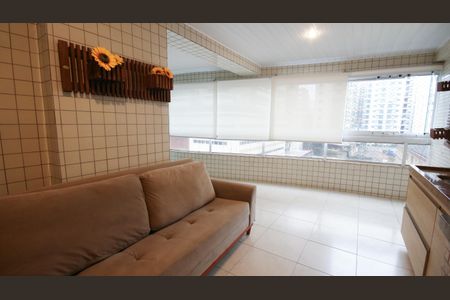 Apartamento para alugar com 152m², 3 quartos e 2 vagasVaranda Gourmet