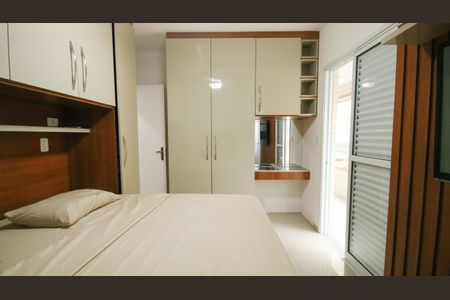 Apartamento para alugar com 152m², 3 quartos e 2 vagasSuíte 1