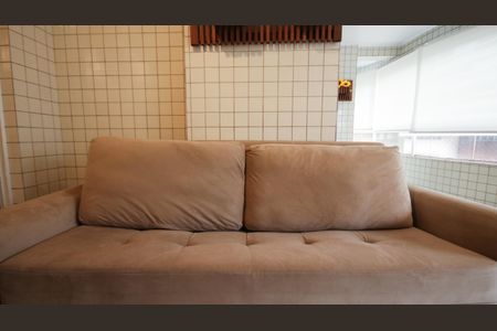 Apartamento para alugar com 152m², 3 quartos e 2 vagasVaranda Gourmet