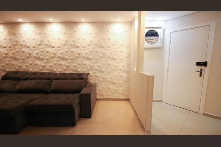 Apartamento para alugar com 152m², 3 quartos e 2 vagasSala