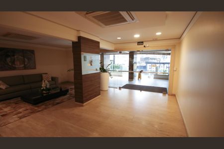 Apartamento para alugar com 152m², 3 quartos e 2 vagasÁrea comum