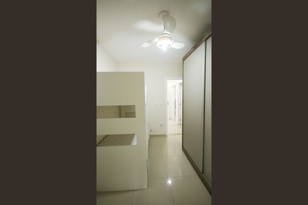 Apartamento para alugar com 152m², 3 quartos e 2 vagasSuíte 3