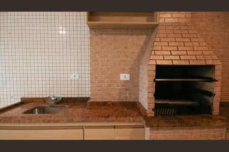 Apartamento para alugar com 152m², 3 quartos e 2 vagasVaranda Gourmet