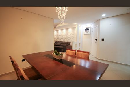 Apartamento para alugar com 152m², 3 quartos e 2 vagasSala de Jantar