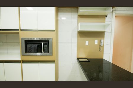 Apartamento para alugar com 152m², 3 quartos e 2 vagasCozinha