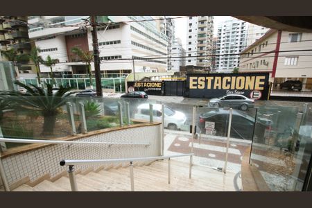 Apartamento para alugar com 152m², 3 quartos e 2 vagasFachada 