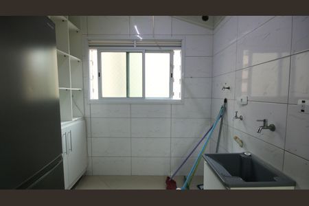 Apartamento para alugar com 152m², 3 quartos e 2 vagasÁrea de Serviço