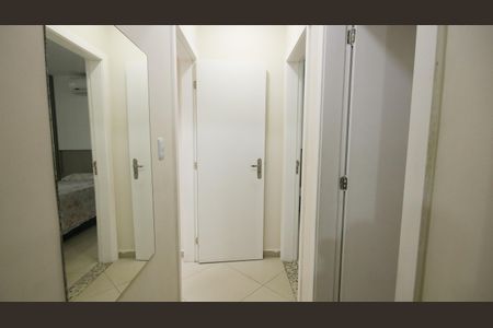 Apartamento para alugar com 152m², 3 quartos e 2 vagasCorredor