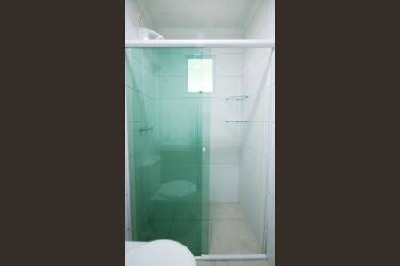 Apartamento para alugar com 152m², 3 quartos e 2 vagasBanheiro da Suíte 3