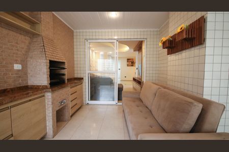 Apartamento para alugar com 152m², 3 quartos e 2 vagasVaranda Gourmet