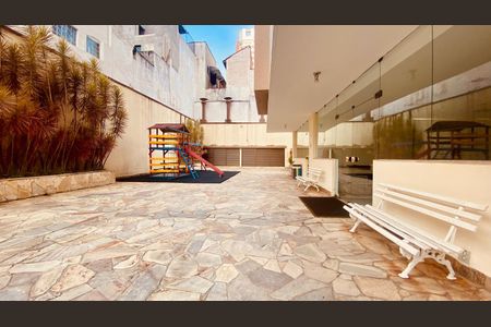 Apartamento à venda com 104m², 3 quartos e 2 vagas