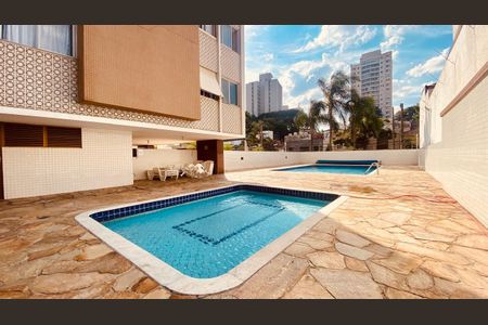 Apartamento à venda com 104m², 3 quartos e 2 vagas
