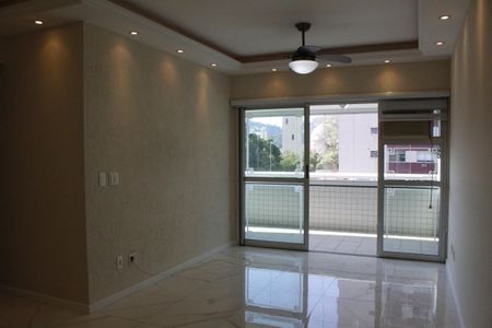Sala de apartamento para alugar com 3 quartos, 94m² em Tijuca, Rio de Janeiro