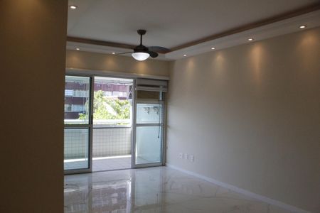Sala de apartamento para alugar com 3 quartos, 94m² em Tijuca, Rio de Janeiro
