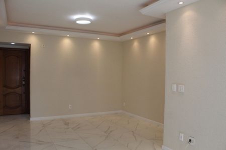 Sala de apartamento para alugar com 3 quartos, 94m² em Tijuca, Rio de Janeiro