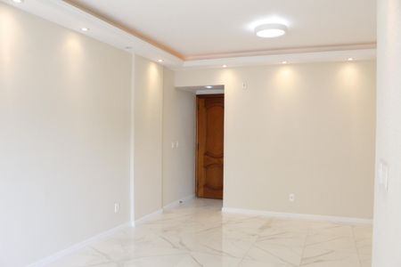 Sala de apartamento para alugar com 3 quartos, 94m² em Tijuca, Rio de Janeiro