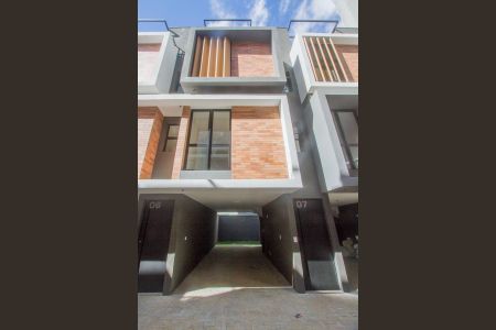 Casa de condomínio para alugar com 146m², 2 quartos e 2 vagas