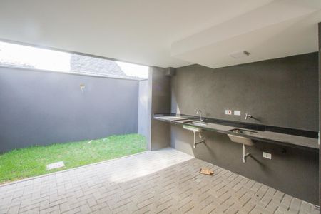 Casa de condomínio para alugar com 146m², 2 quartos e 2 vagas