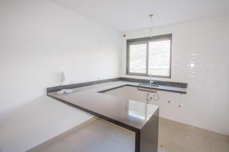 Casa de condomínio para alugar com 146m², 2 quartos e 2 vagas