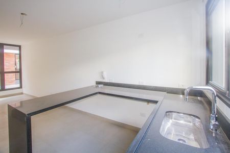 Casa de condomínio para alugar com 146m², 2 quartos e 2 vagas