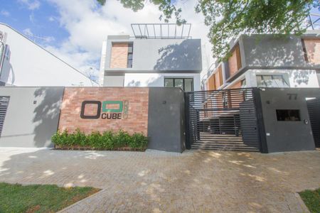 Casa de condomínio para alugar com 146m², 2 quartos e 2 vagas