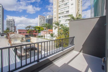 Casa de condomínio para alugar com 146m², 2 quartos e 2 vagas