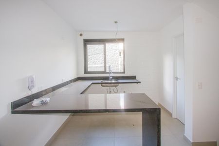 Casa de condomínio para alugar com 146m², 2 quartos e 2 vagas