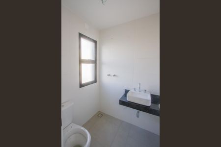 Casa de condomínio para alugar com 146m², 2 quartos e 2 vagas