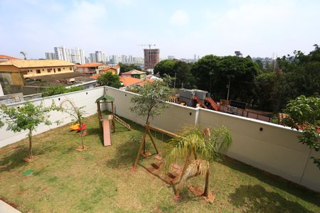 Apartamento para alugar com 40m², 2 quartos e sem vaga Apartamento para alugar com 40m², 2 quartos e sem vagavista