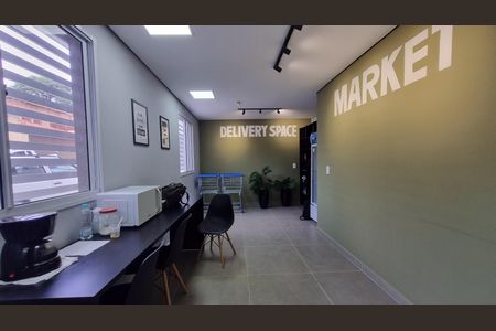 Apartamento para alugar com 40m², 2 quartos e sem vaga Apartamento para alugar com 40m², 2 quartos e sem vagaÁrea comum