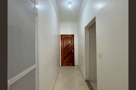 Sala de apartamento à venda com 1 quarto, 48m² em Botafogo, Rio de Janeiro